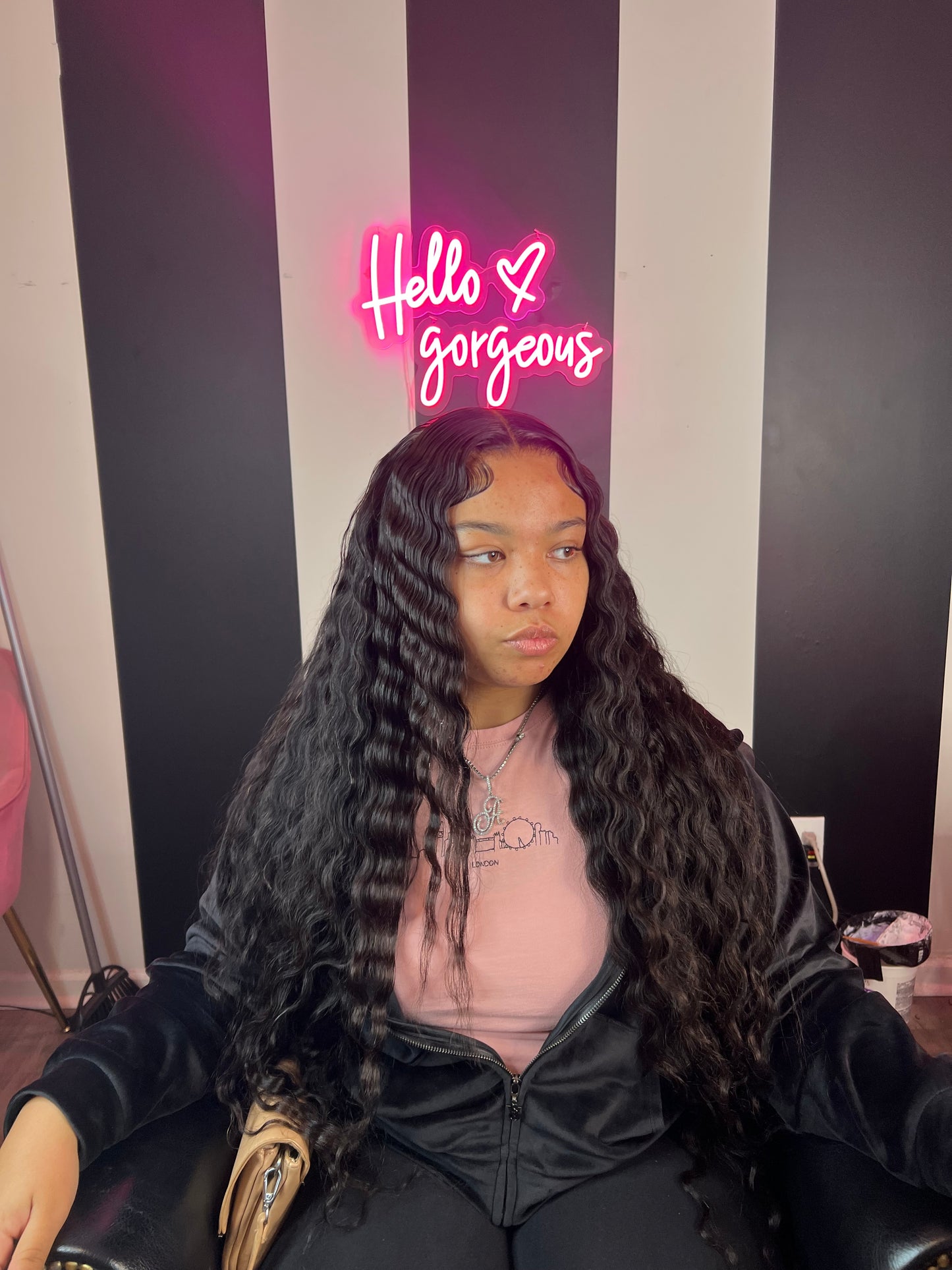 Body Wave Unit