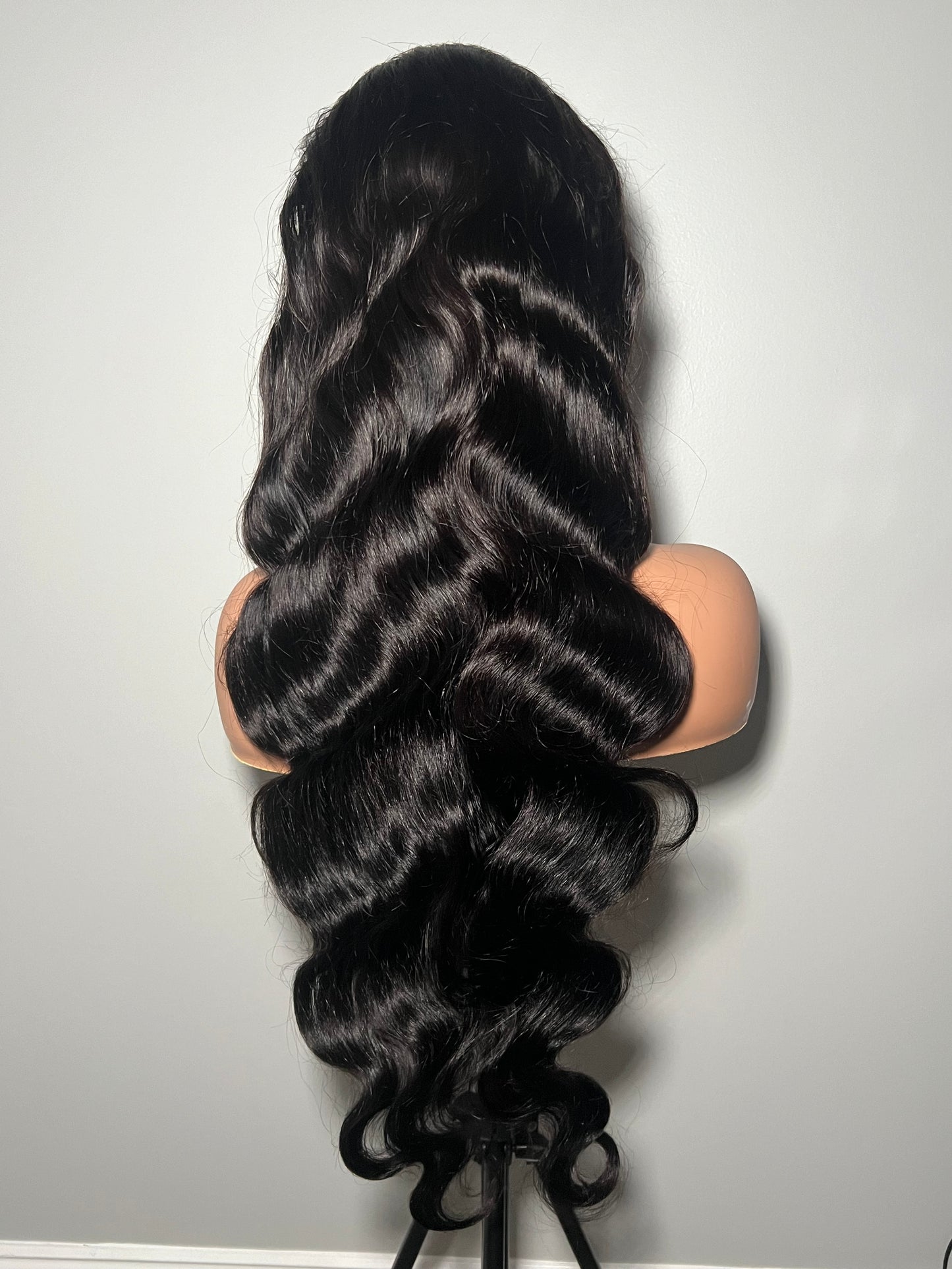 30” Body Wave 250%