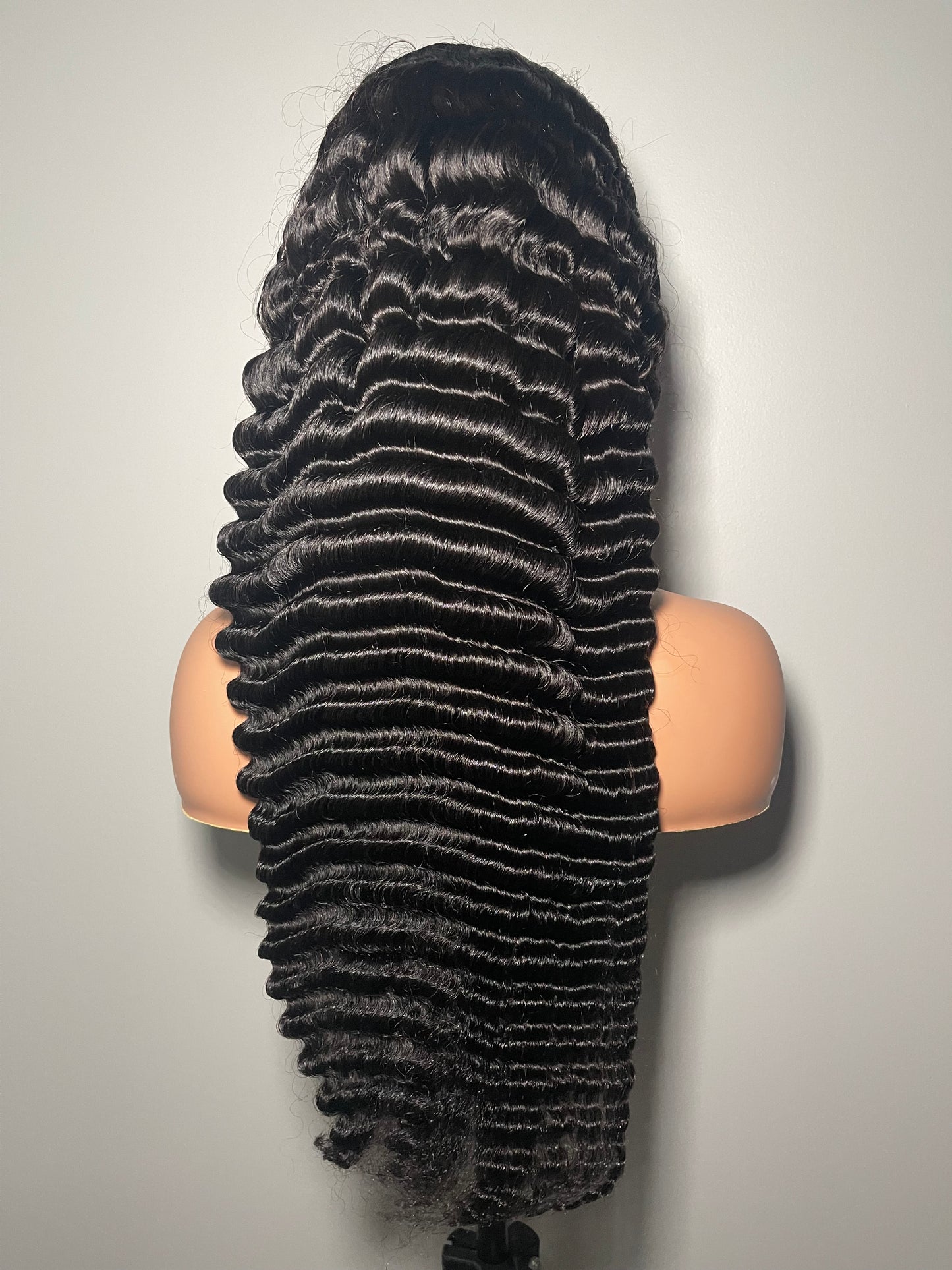 30” Deep Wave 250%