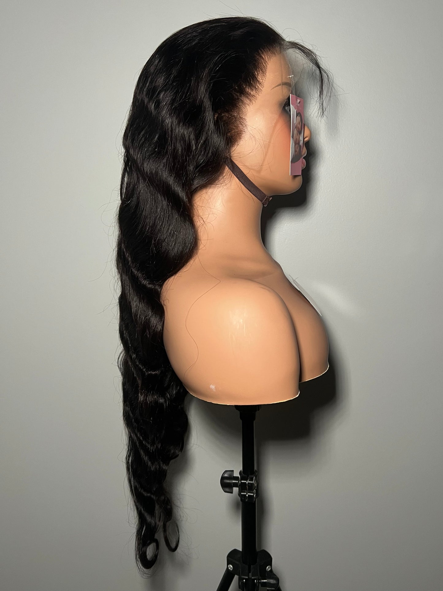 30” Body Wave 250%