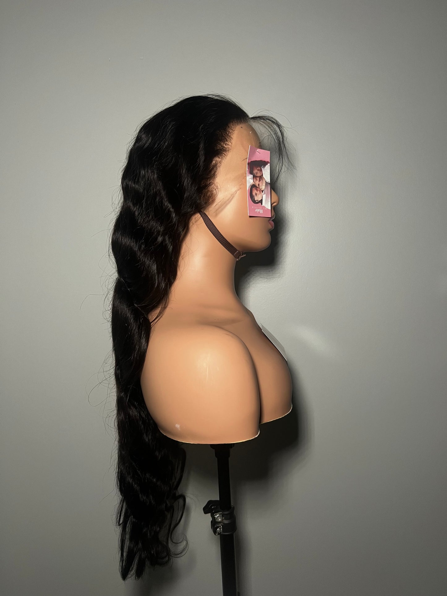 26” body wave 250%